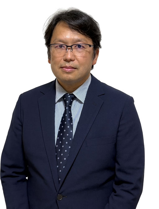 会長挨拶